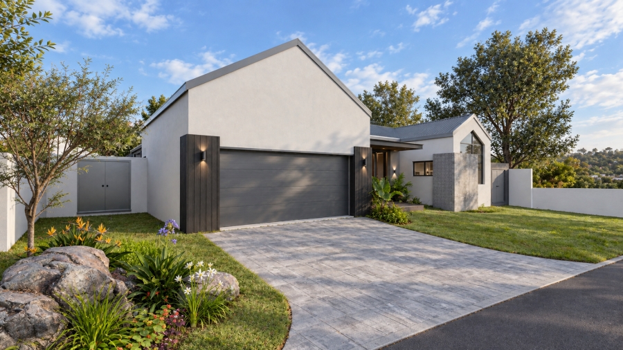 4 Bedroom Property for Sale in Wigwam North West
